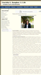 Mobile Screenshot of gracielabaugher.com